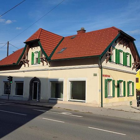 Graz Ferienwohnung Dış mekan fotoğraf