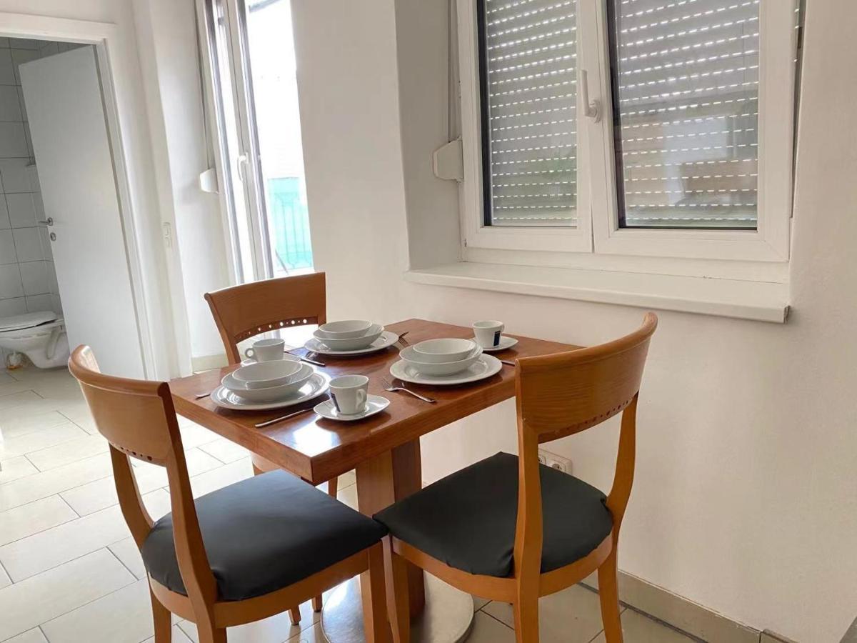 Graz Ferienwohnung Dış mekan fotoğraf