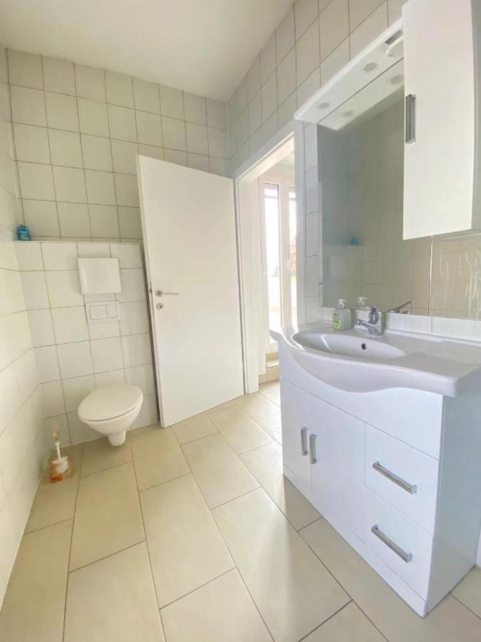 Graz Ferienwohnung Dış mekan fotoğraf