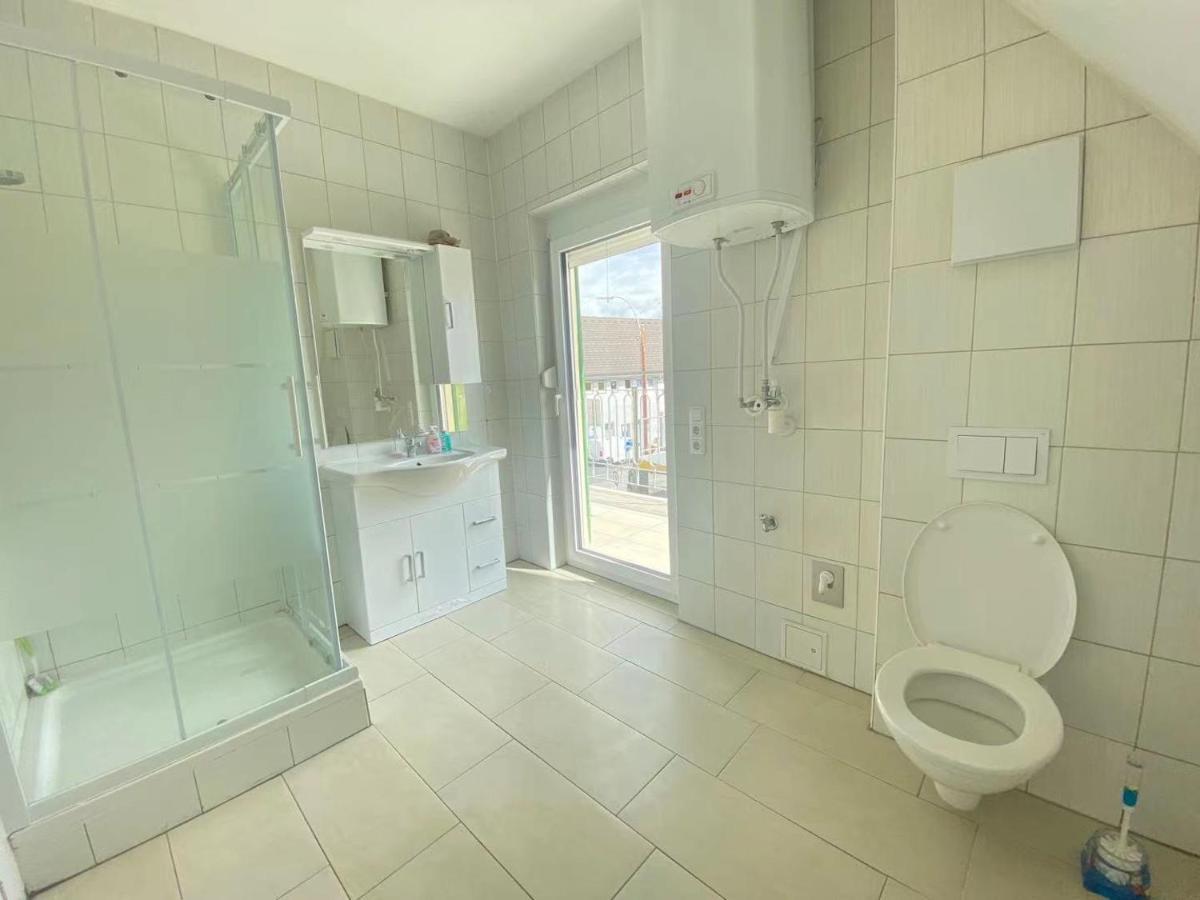 Graz Ferienwohnung Dış mekan fotoğraf