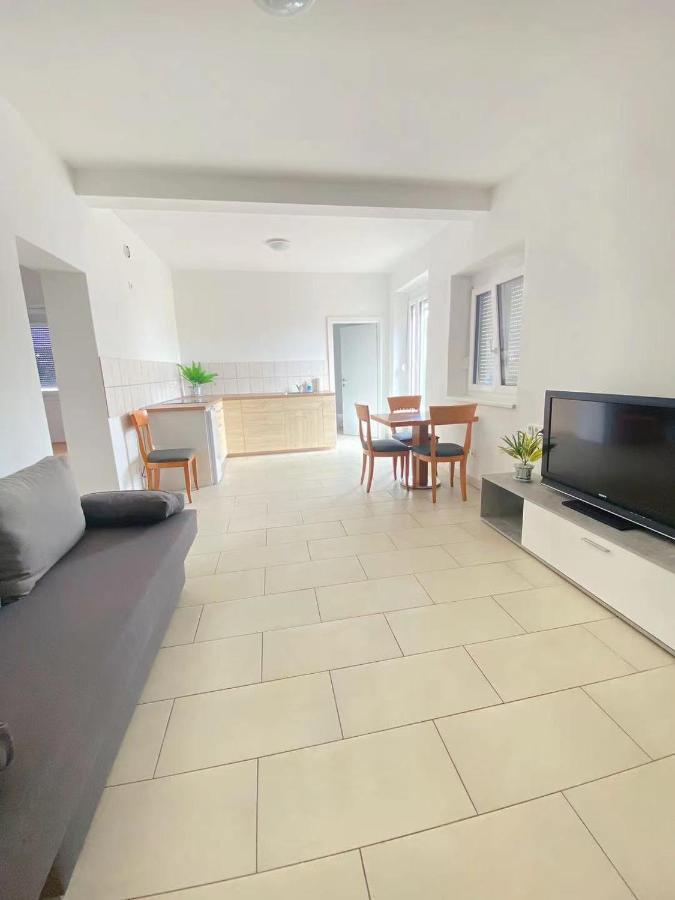 Graz Ferienwohnung Dış mekan fotoğraf