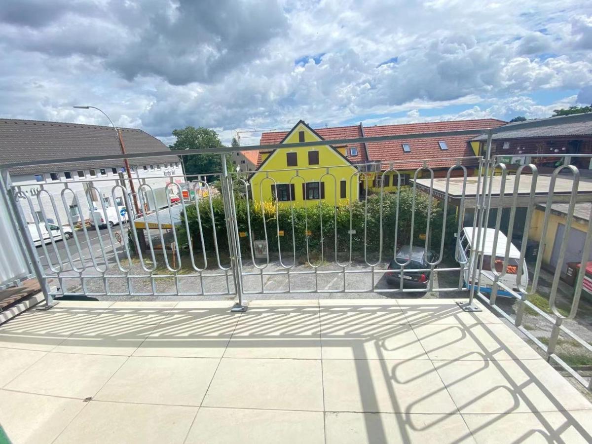 Graz Ferienwohnung Dış mekan fotoğraf