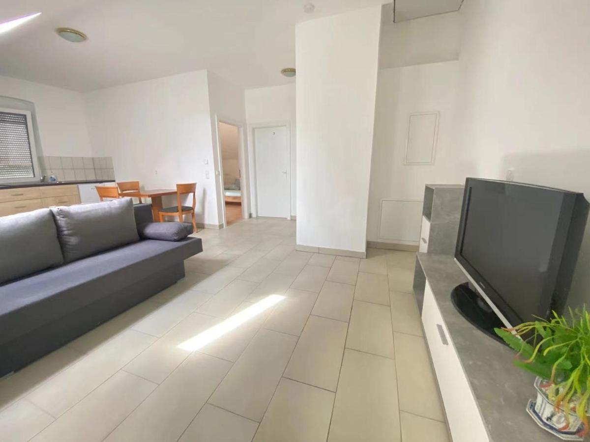 Graz Ferienwohnung Dış mekan fotoğraf