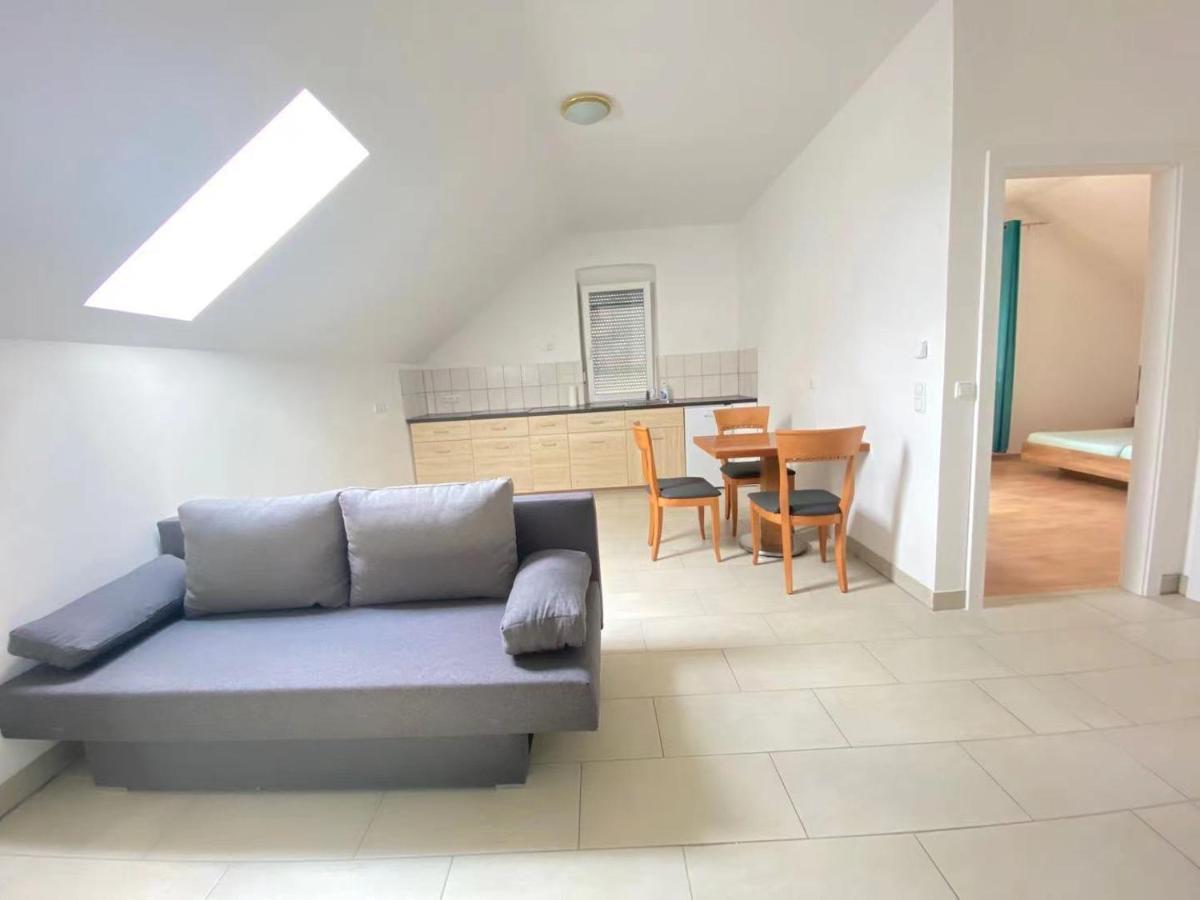 Graz Ferienwohnung Dış mekan fotoğraf