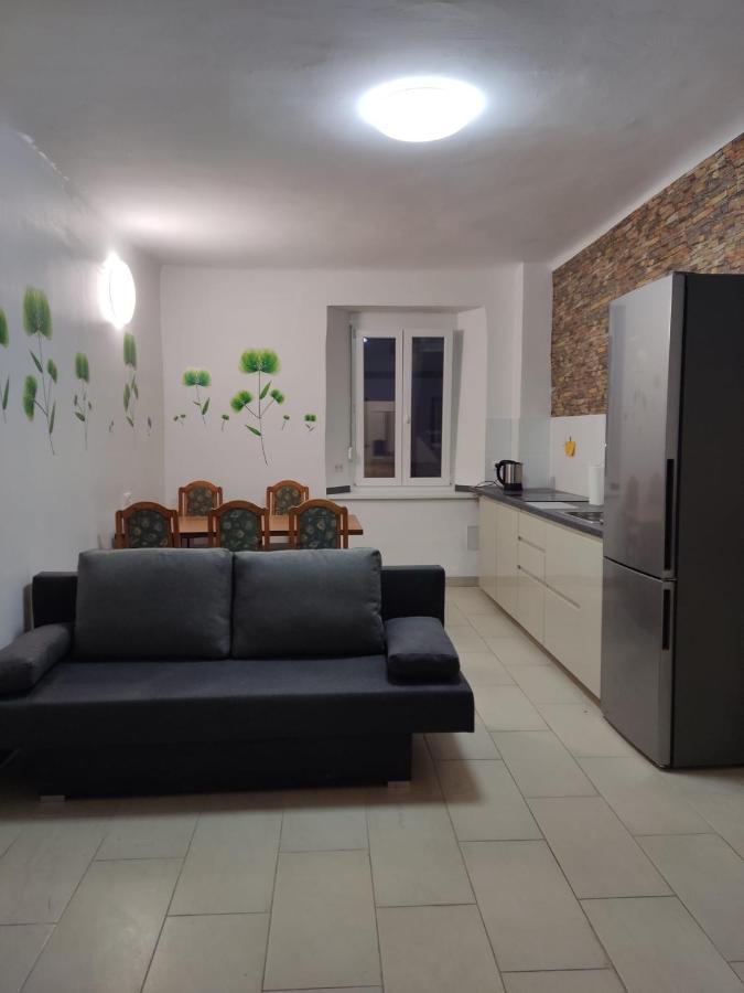 Graz Ferienwohnung Dış mekan fotoğraf
