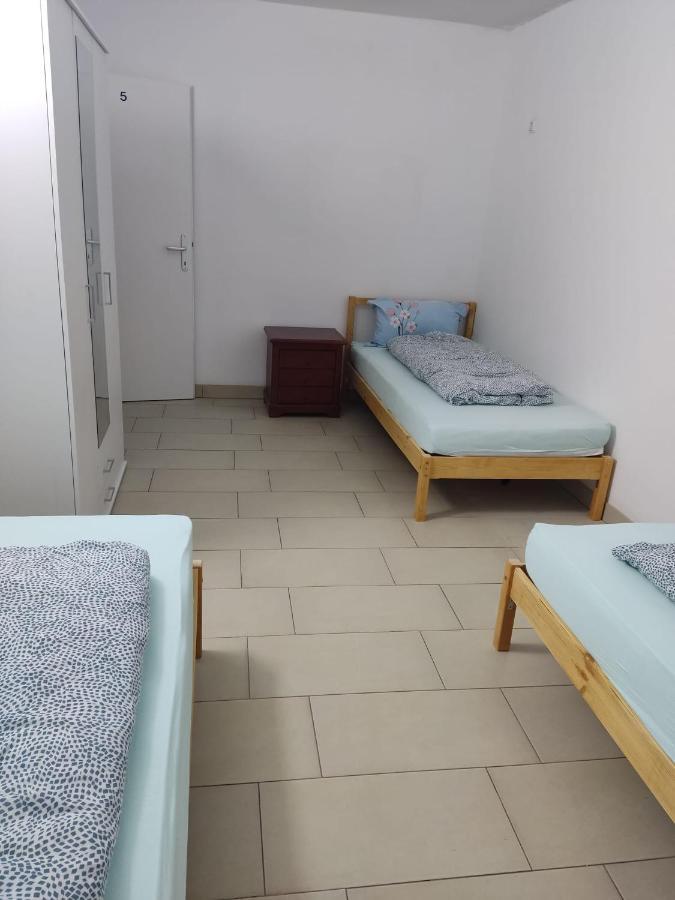 Graz Ferienwohnung Dış mekan fotoğraf
