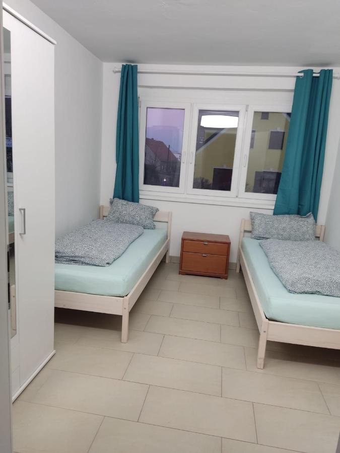 Graz Ferienwohnung Dış mekan fotoğraf