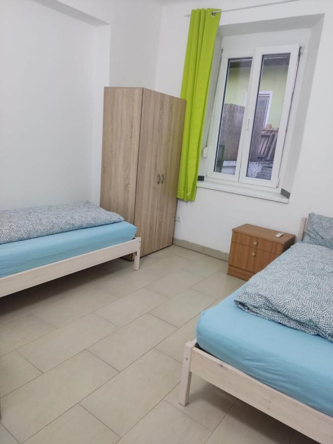 Graz Ferienwohnung Dış mekan fotoğraf