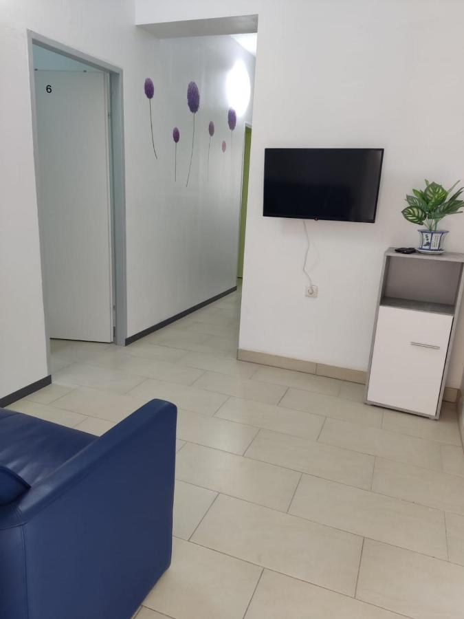 Graz Ferienwohnung Dış mekan fotoğraf