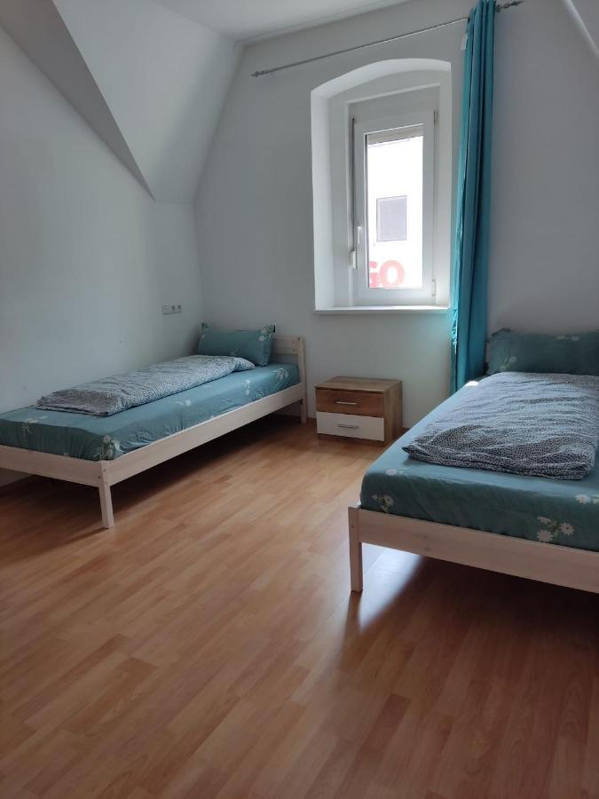 Graz Ferienwohnung Dış mekan fotoğraf