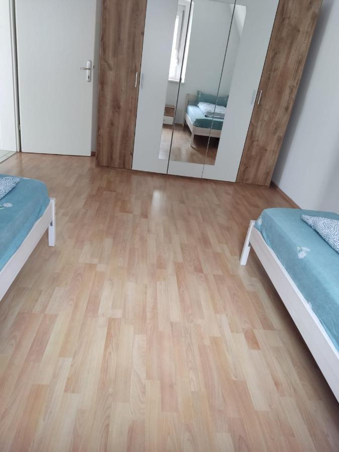 Graz Ferienwohnung Dış mekan fotoğraf