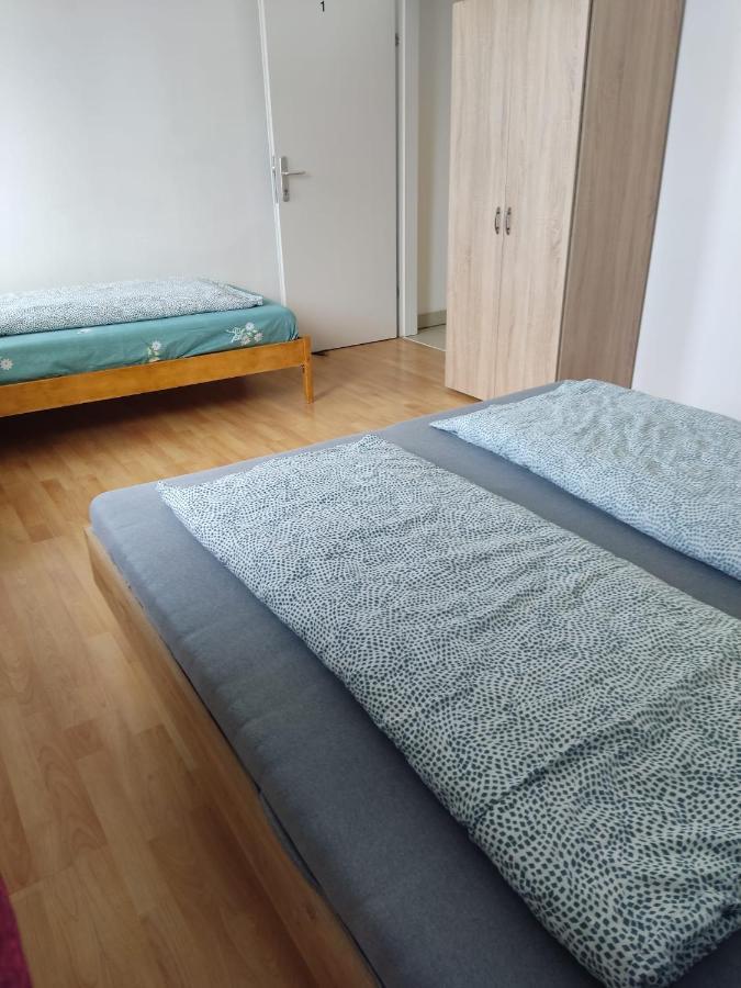 Graz Ferienwohnung Dış mekan fotoğraf