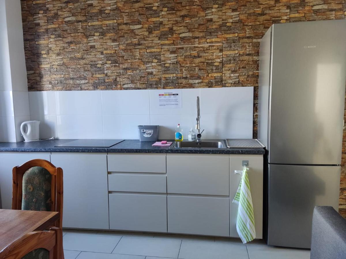 Graz Ferienwohnung Dış mekan fotoğraf