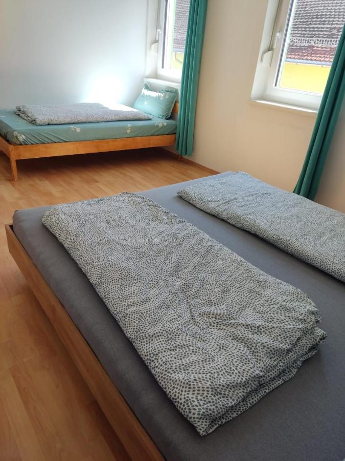 Graz Ferienwohnung Dış mekan fotoğraf