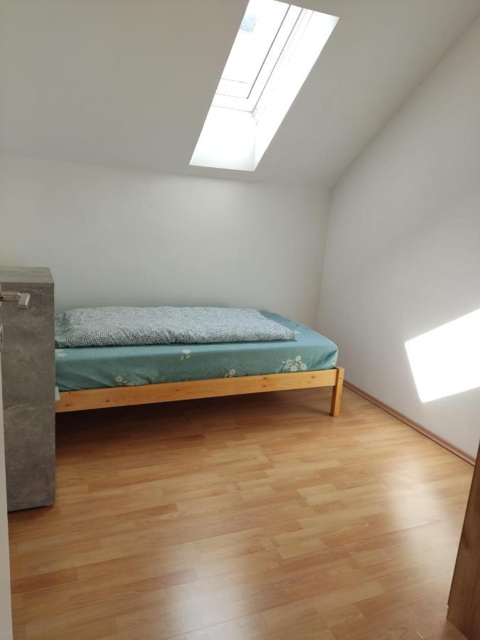 Graz Ferienwohnung Dış mekan fotoğraf
